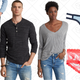 BOGO sale on clearance items at American Eagle and Aerie | 10-for-$30 Aerie underwear with code GETCHEEKY